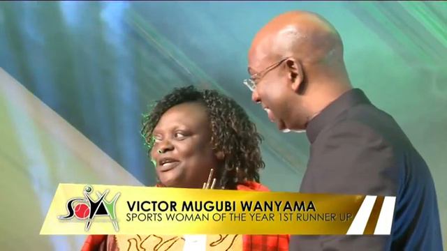 SOYA AWARDS 2013 SPORTS MAN OF THE YEAR CATEGORY смотреть онлайн