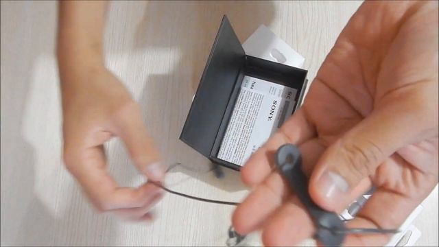 Unboxing Audífonos Sony h.ear in 2 , HP In-Ear Headset 150 , urbeats 3 смотреть онлайн