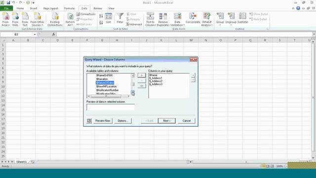 ODBC to TALLY,Tally ODBC To Excel Sheet Report,Exchange Data between Tally.ERP9 To ODBC смотреть онлайн