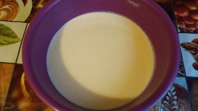 Вкусные будни