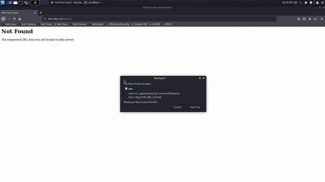 Drifting Blues: 7 | Vulnhub | OSCP Prep | CTF Walkthrough смотреть онлайн