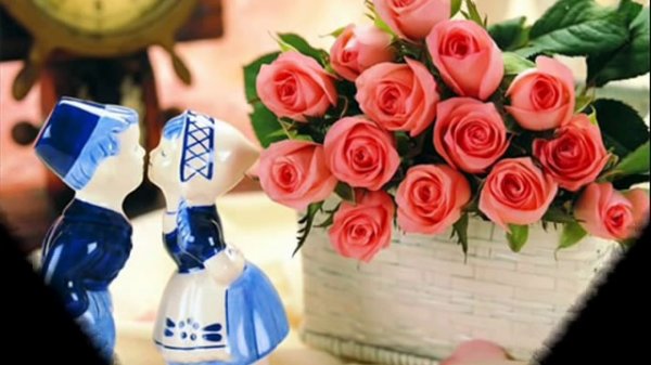 Алла Пугачева - Миллион Алых Роз_ Million of Scarlet Roses