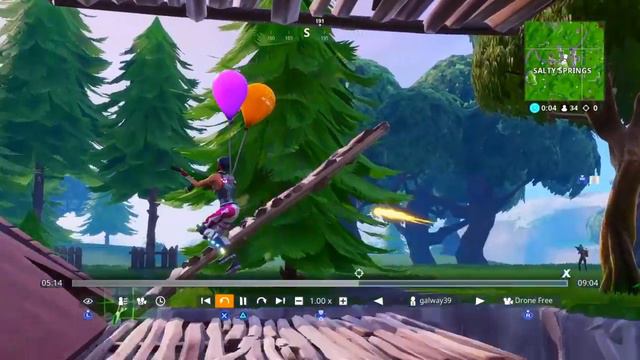 Fortnite montage Maserati (Ynw melly,foolie) смотреть онлайн