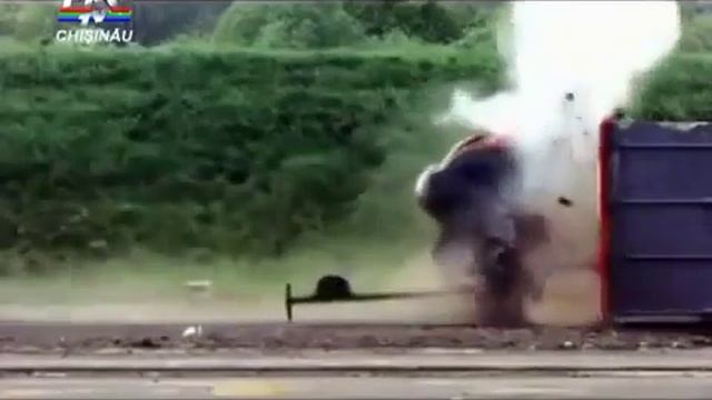 краш-тест со скоростью 200км/ч смотреть онлайн
