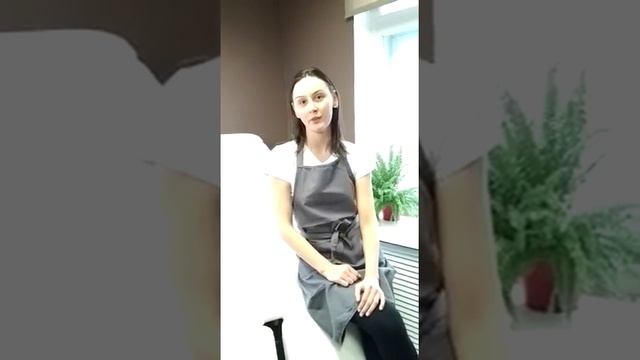 Приглашение на услугу маникюра и педикюра смотреть онлайн