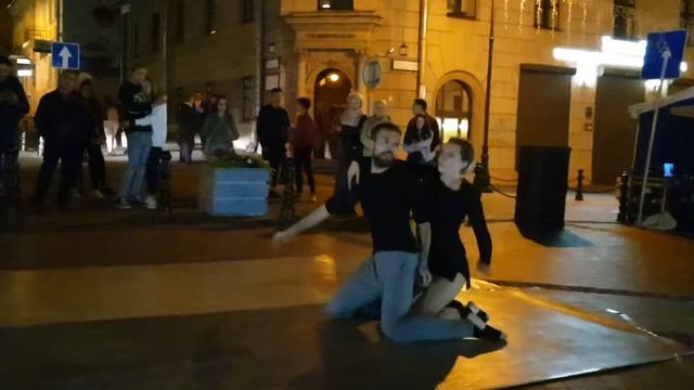 Театр танца "Отражения". Минск смотреть онлайн