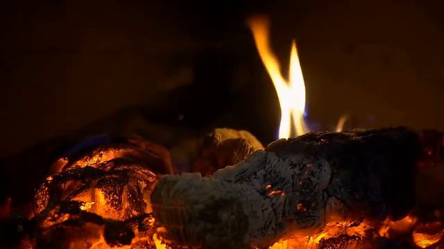 New Testament. Gospel of Luke. Reading by the fireplace! Relax!!! смотреть онлайн