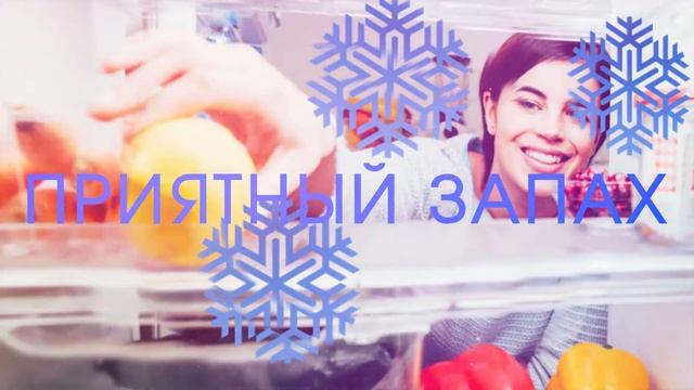 Очиститель воздуха для холодильника Refresh смотреть онлайн