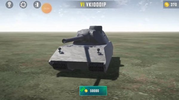 Танк Hunter 3 новая часть вышла