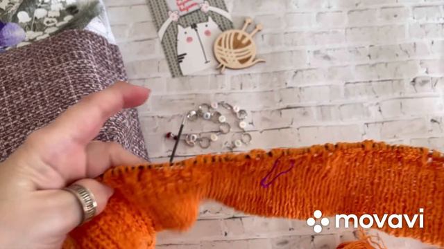 Триостарты апрель. 2 старт/ Французкая кофточка смотреть онлайн