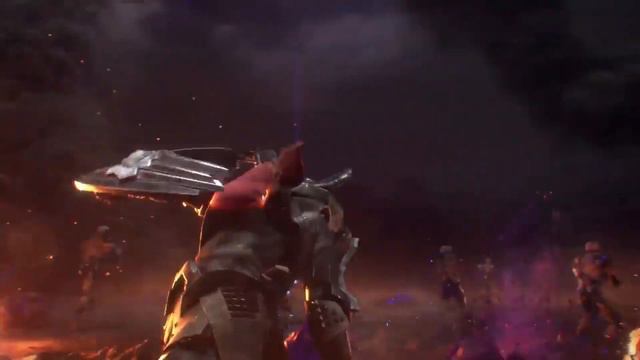 Новости #4/ ELEX II/ GTA 6/ / Nintendo Switch OLED/ Space Jam A New Legacy смотреть онлайн