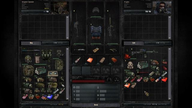 Tinker Tailor Stalker Spy: #007 ( Tinker ) Ecologist Kruglov Goes To Agroprom смотреть онлайн