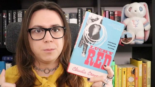 Two fantastic new queer books you NEED to read смотреть онлайн