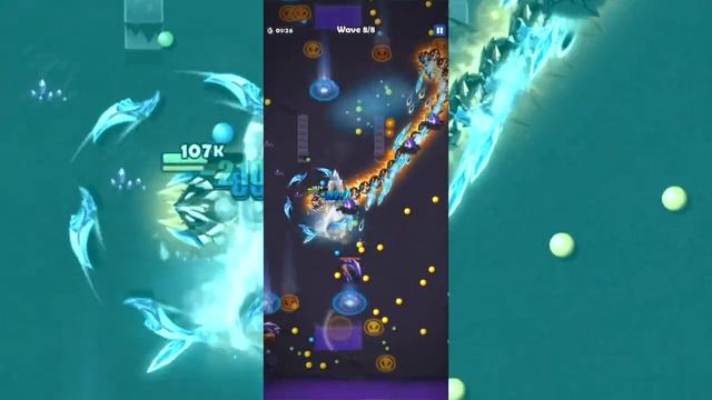 Ranking All S GRADE Snakes WITH Abilities inside Sssnaker!! смотреть онлайн