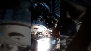 Замена прокладки ГБЦ Форд Мондео 4