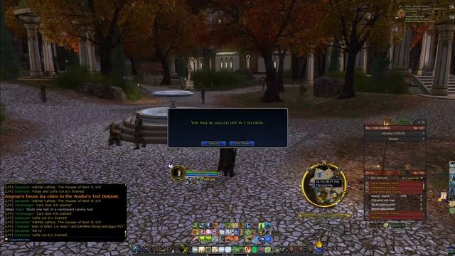 Бург в на эттенах, что такое гундабад и куда делся дпс! смотреть онлайн