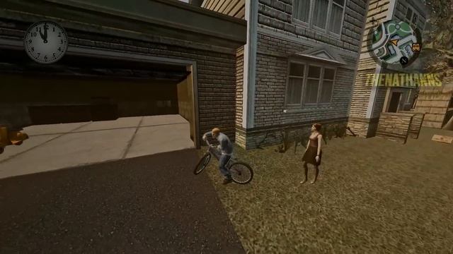 The Biggest Plot Holes (and Some Minor Ones) in BULLY! смотреть онлайн