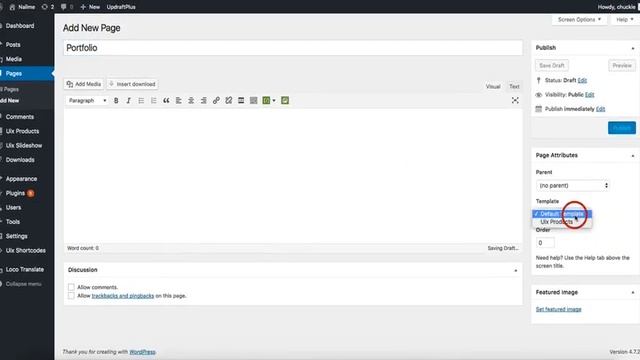 Uix Products Demo - WordPress Plugin смотреть онлайн