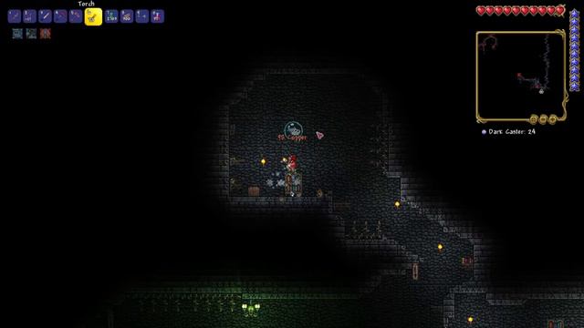Defeating Skeletron | Terraria in 2022 - #7 смотреть онлайн