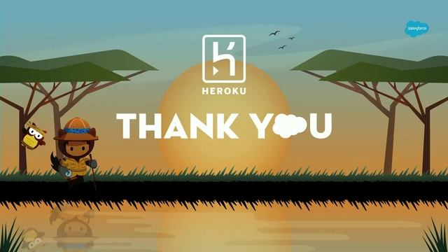 Deliver, Manage, and Scale Apps: A Tour of Heroku смотреть онлайн