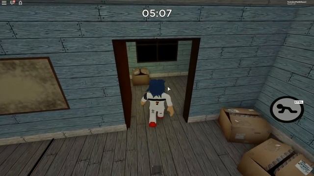 PİGGY KENDİNİ ÇOĞALTIYOR !!! / ROBLOX PİGGY / ROBLOX TÜRKÇE смотреть онлайн