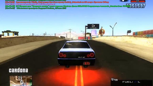 gta sa 2018 02 26 11 44 38 864 смотреть онлайн