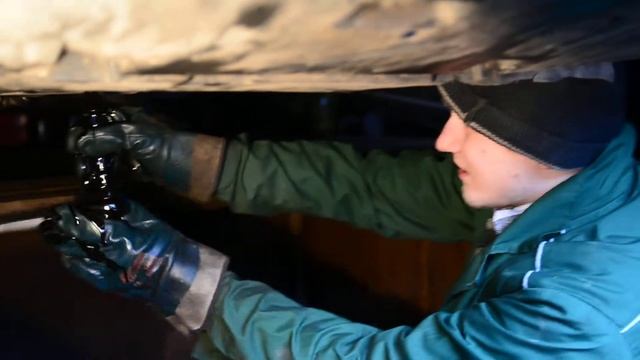 Слив масла смотреть онлайн