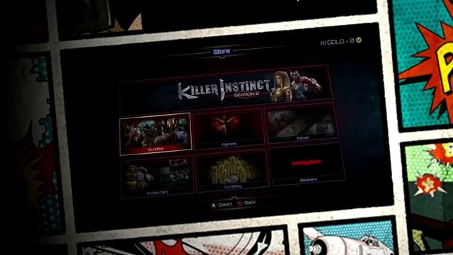 Killer Instinct Season 2 Review (Xbox One) смотреть онлайн