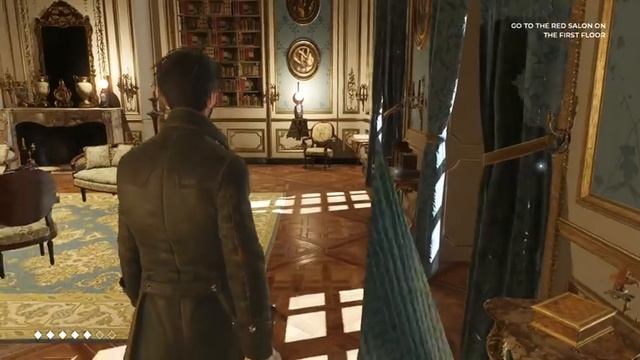 MOTHER'S HIDDEN MESSAGE - The Council - Part 4 (Episode 1 The Mad Ones) Gameplay Lets Play 2018 смотреть онлайн