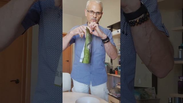 Обзор Венчика - аксессуара для кухни от компании FABERLIC.