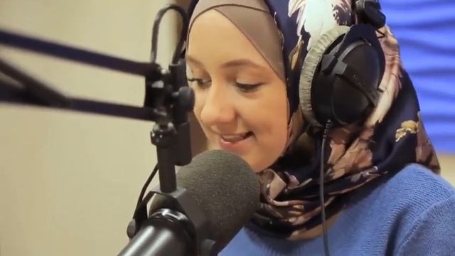 Луиза Кабачиева - студентка отделения журналистики ДГИ. О выборе профессии. смотреть онлайн