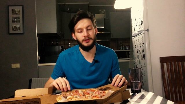 FoodBand | Обзор доставки