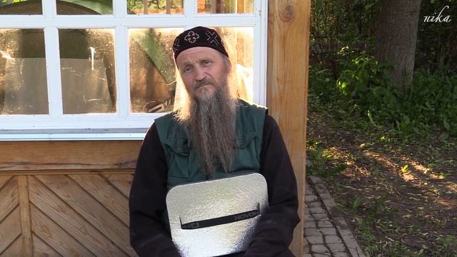 13. «От Новоспасского к Преподобному Сергию» О Лазарь смотреть онлайн