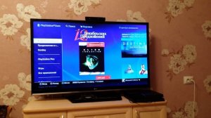 Рябь на PlayStation 4 /нет изображения/моргает картинка/нет звука/черный экран, нет сигнала.