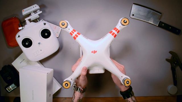 drone unboxing смотреть онлайн