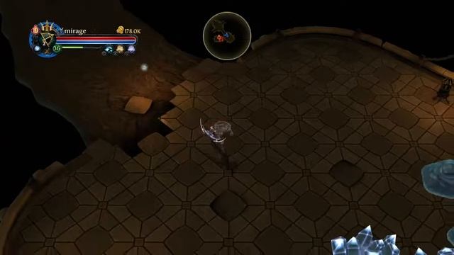 Dungeon Hunter: Alliance - Прохождение (8/8) смотреть онлайн