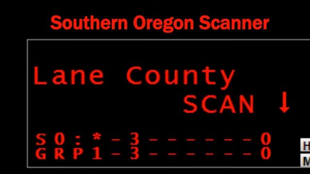 7/25/22 4:10 PM Live Police Scanner Traffic From Douglas County, Oregon смотреть онлайн