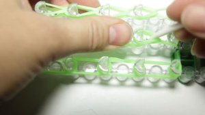 Мячик из резинок/Плетение из резинок/Как плести из резинок игрушку/