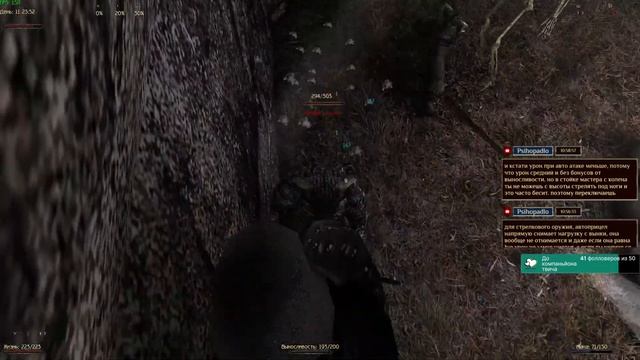 Gothic 2 (Возвращение, Новый баланс, Кошмарный сон+) #5 (Некромант, призыв)