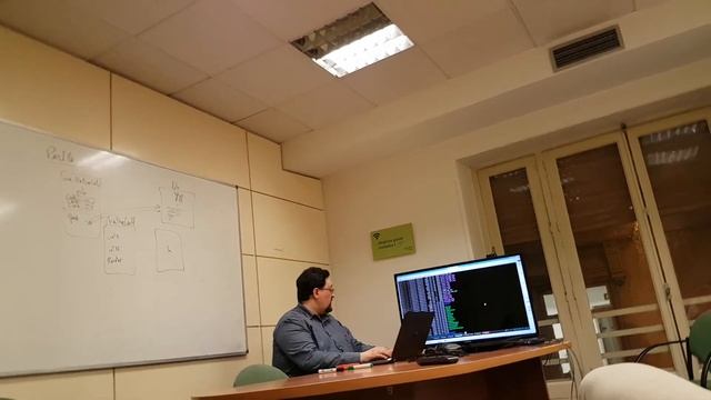 Madrid Perl Mongers: Usando TileEngine con Perl6 (Parte I) 2017-02-23 смотреть онлайн