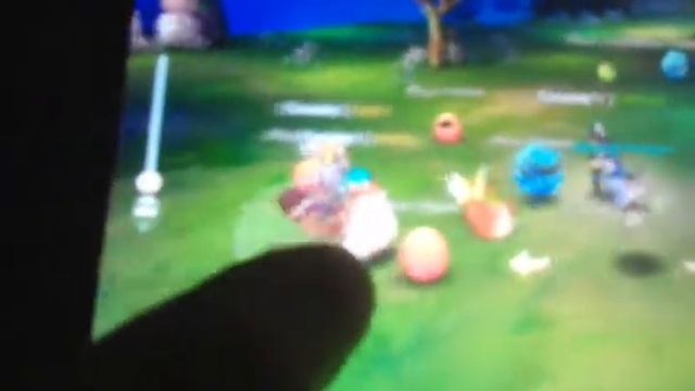 Как получить питомца? В игре TALES WiND смотреть онлайн