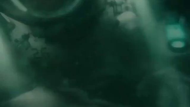 Something has awakened. See #Underwater in theaters in 1 month. смотреть онлайн