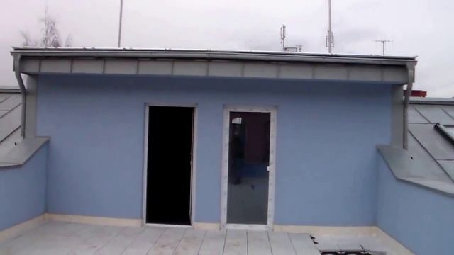Мансарда.Квартиры на чердаке 1.K.Vary смотреть онлайн