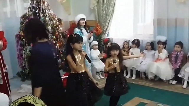 "Тик-так часики " новый год смотреть онлайн