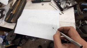 Урал,Днепр. Шток выжима сцепления. Ползун.Упаковка как надо и как не надо.