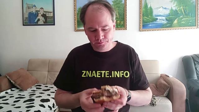 Obzor TiVi: Новинка McDonalds смотреть онлайн
