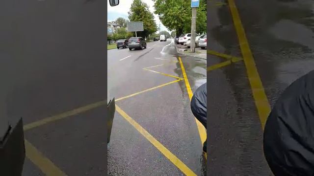 Водитель троллейбуса сломал руку пассажиру смотреть онлайн