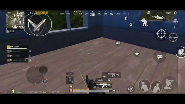 Best Config For PUBG MOBILE iphone 8 plus | 2gbgb Lag Fix | How To Lag Fix Pubg Mobile смотреть онлайн