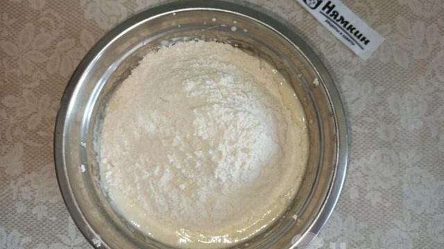 Кухня Мамашки