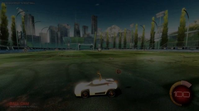 Способы разворотов в Рокет Лиге // Гайд по разворотам в Rocket League смотреть онлайн